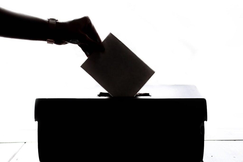 Buscador de Padrón Elecciones Departamentales y Municipales 2025