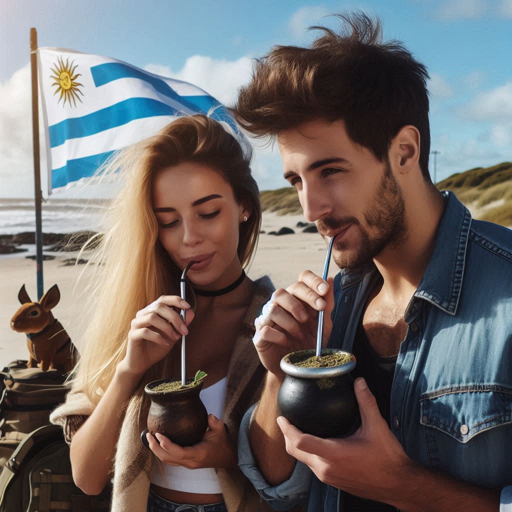 Cuidado y limpieza del mate