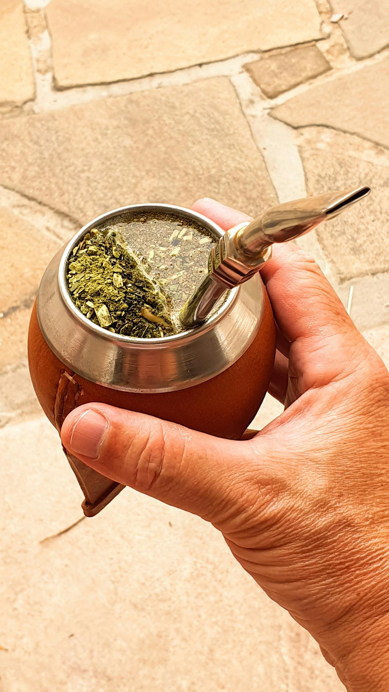 Solicitud de constancias para el transporte de yerba mate